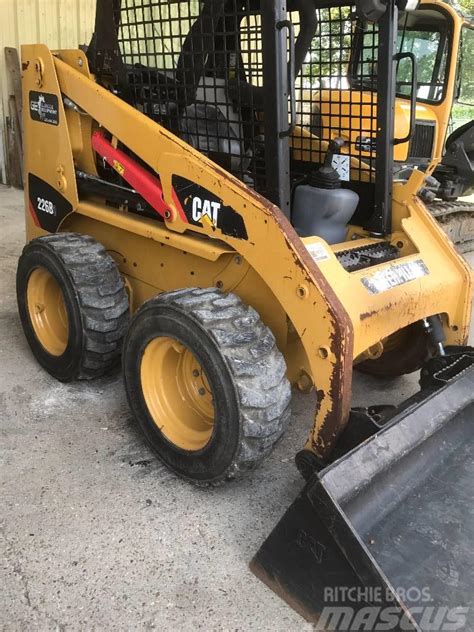 used cat 226 b skid steer motor|caterpillar 226b for sale.